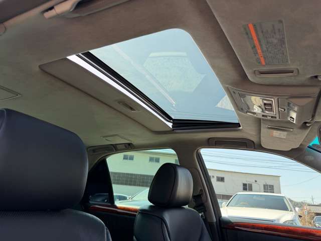 TOYOTA CELSIOR 2005 Image 31