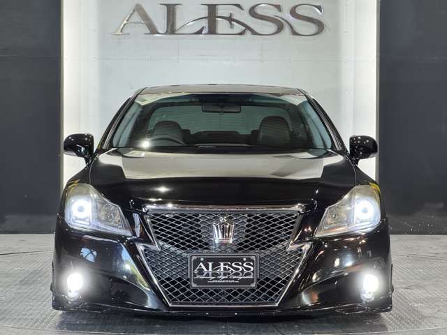 TOYOTA CROWN SEDAN 2010 Image 31