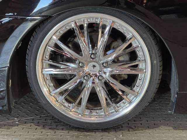 TOYOTA CROWN SEDAN 2010 Image 31