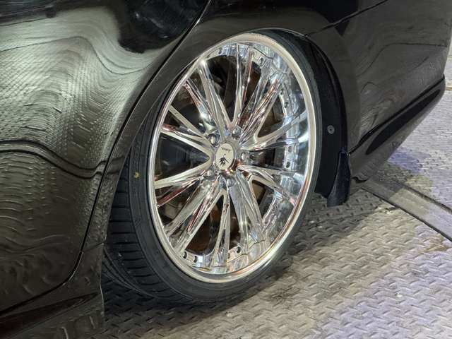 TOYOTA CROWN SEDAN 2010 Image 31