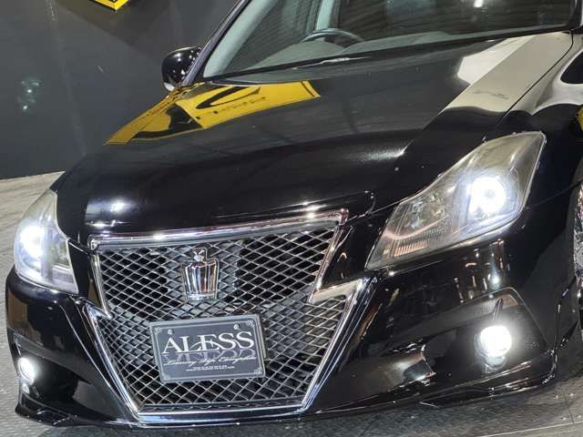 TOYOTA CROWN SEDAN 2010 Image 31