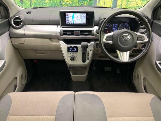 DAIHATSU CAST STYLE 2017 Image 31