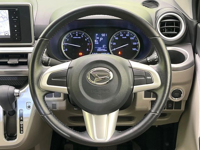 DAIHATSU CAST STYLE 2017 Image 31