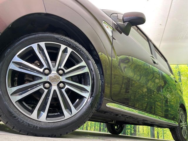 DAIHATSU CAST STYLE 2017 Image 31