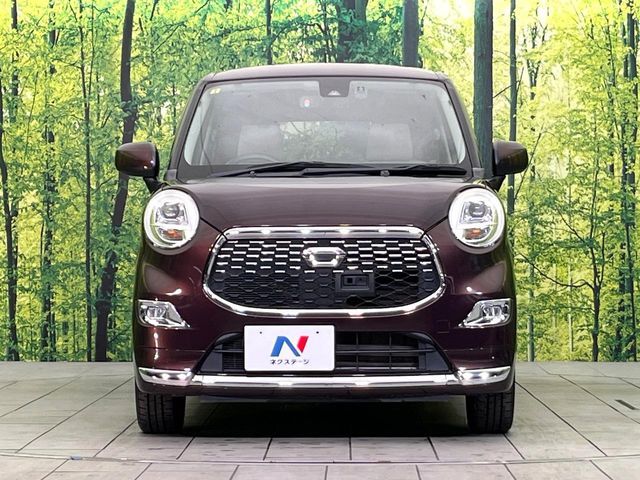 DAIHATSU CAST STYLE 2017 Image 31
