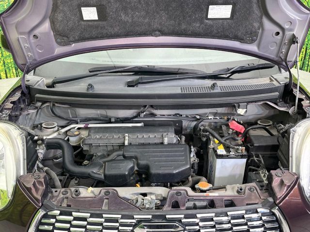 DAIHATSU CAST STYLE 2017 Image 31