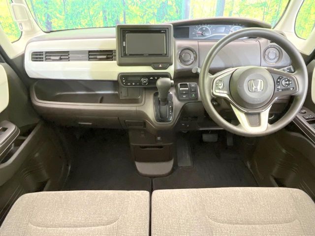 HONDA N BOX 2023 Image 31