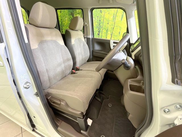 HONDA N BOX 2023 Image 31