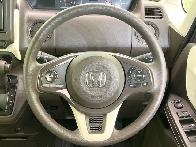 HONDA N BOX 2023 Image 31