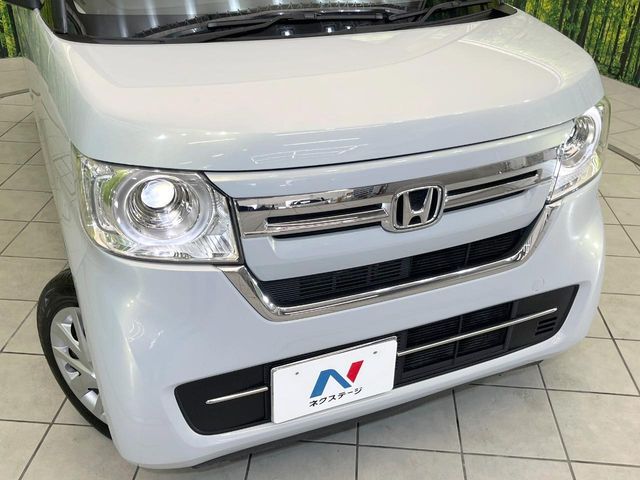 HONDA N BOX 2023 Image 31