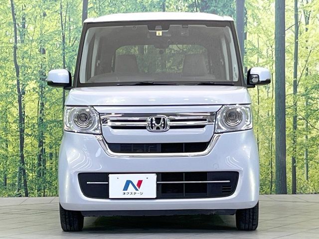 HONDA N BOX 2023 Image 31