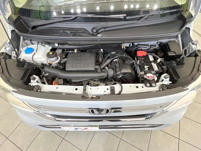 HONDA N BOX 2023 Image 31