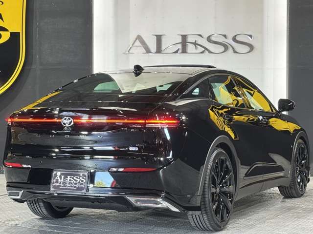 TOYOTA CROWN CROSSOVER 2023 Image 31