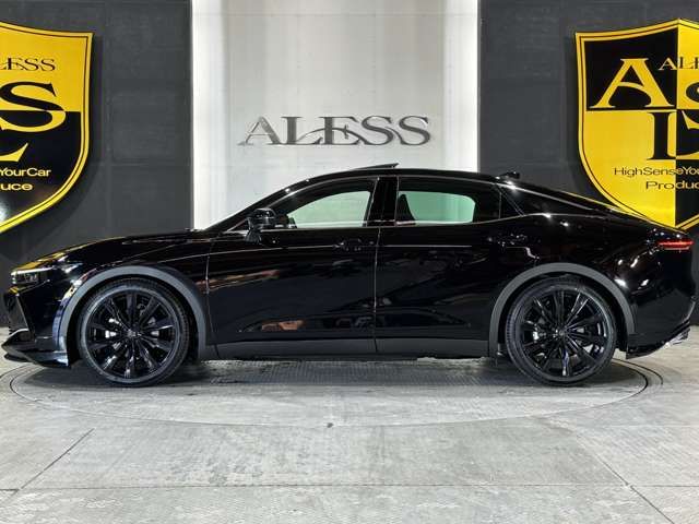 TOYOTA CROWN CROSSOVER 2023 Image 31