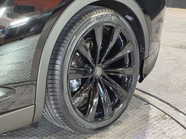 TOYOTA CROWN CROSSOVER 2023 Image 31