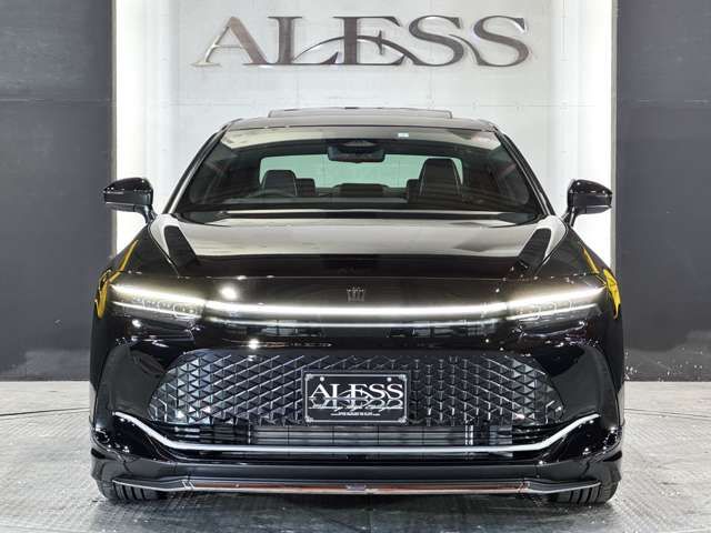 TOYOTA CROWN CROSSOVER 2023 Image 31