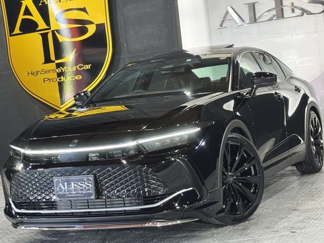 TOYOTA CROWN CROSSOVER 2023 Image 31