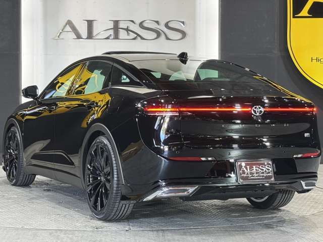 TOYOTA CROWN CROSSOVER 2023 Image 31