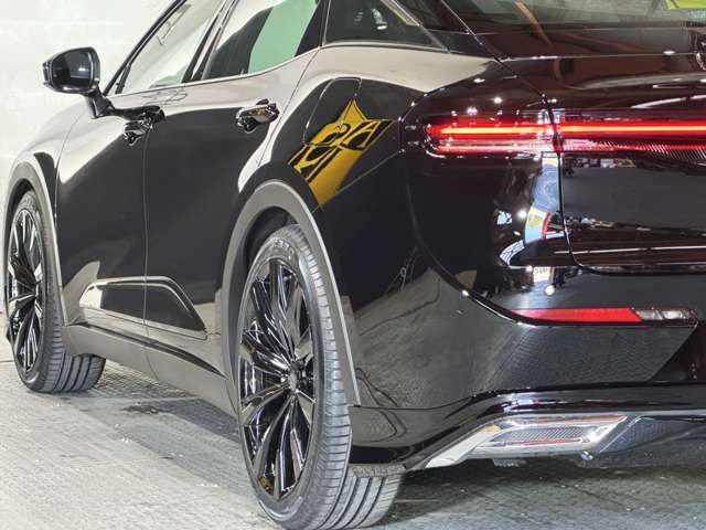 TOYOTA CROWN CROSSOVER 2023 Image 31