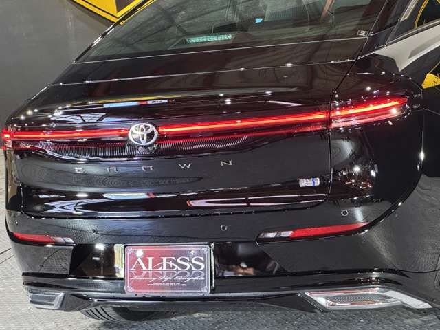 TOYOTA CROWN CROSSOVER 2023 Image 31