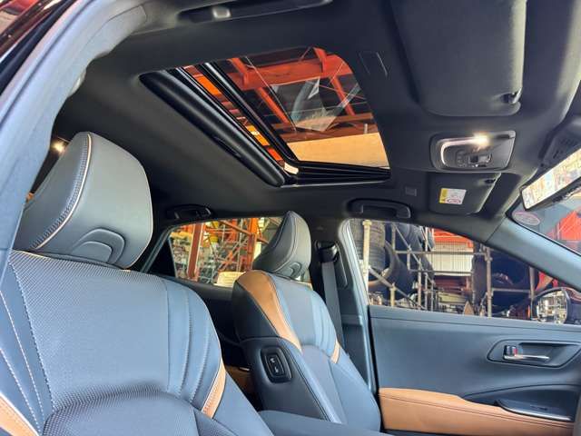 TOYOTA CROWN CROSSOVER 2023 Image 31