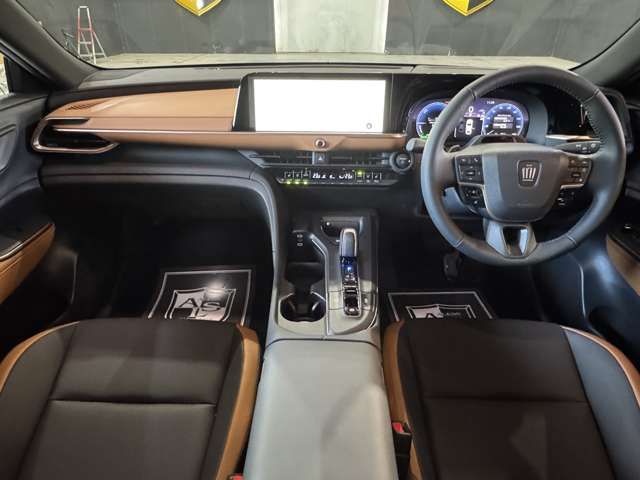 TOYOTA CROWN CROSSOVER 2023 Image 31