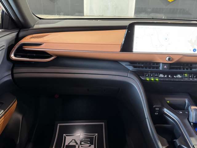 TOYOTA CROWN CROSSOVER 2023 Image 31