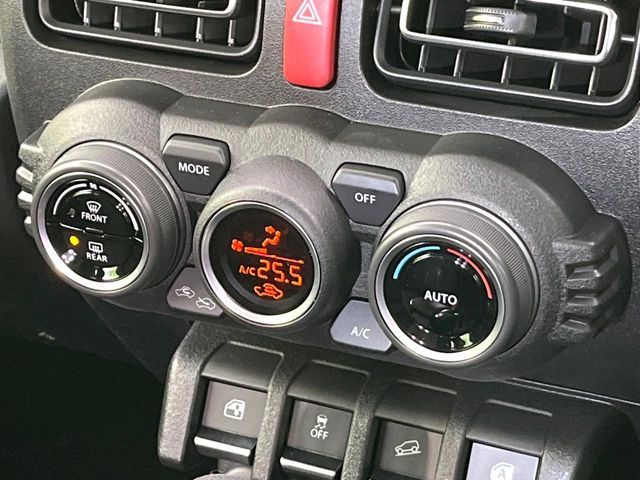 SUZUKI JIMNY 4WD 2025 Image 31