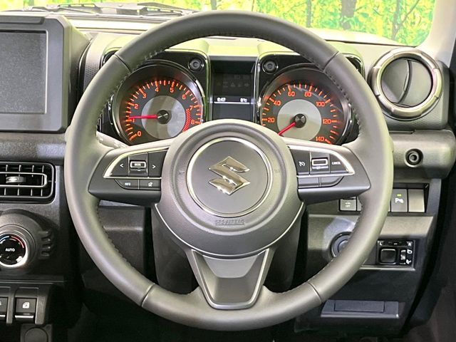 SUZUKI JIMNY 4WD 2025 Image 31