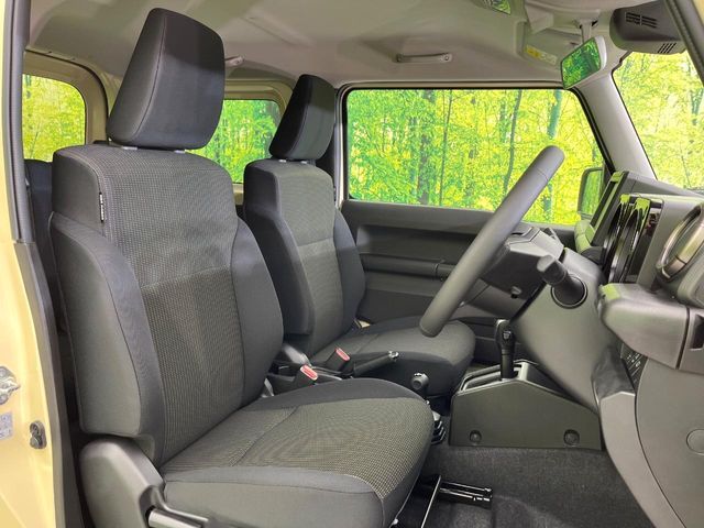 SUZUKI JIMNY 4WD 2025 Image 31