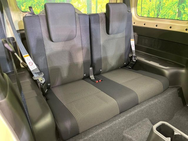 SUZUKI JIMNY 4WD 2025 Image 31