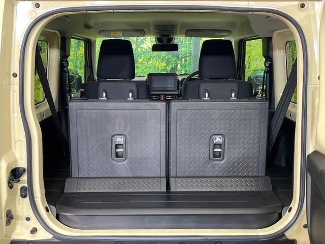 SUZUKI JIMNY 4WD 2025 Image 31