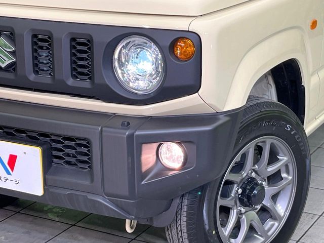 SUZUKI JIMNY 4WD 2025 Image 31