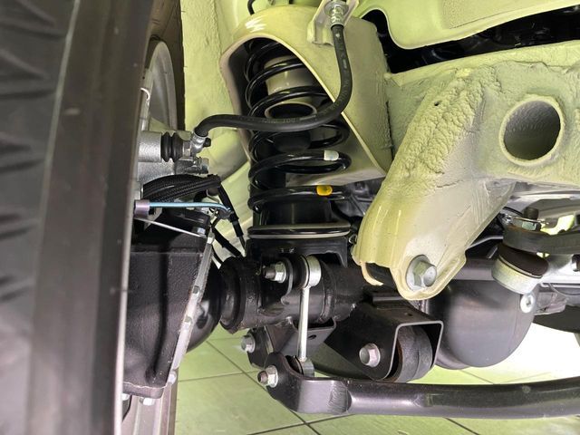 SUZUKI JIMNY 4WD 2025 Image 31