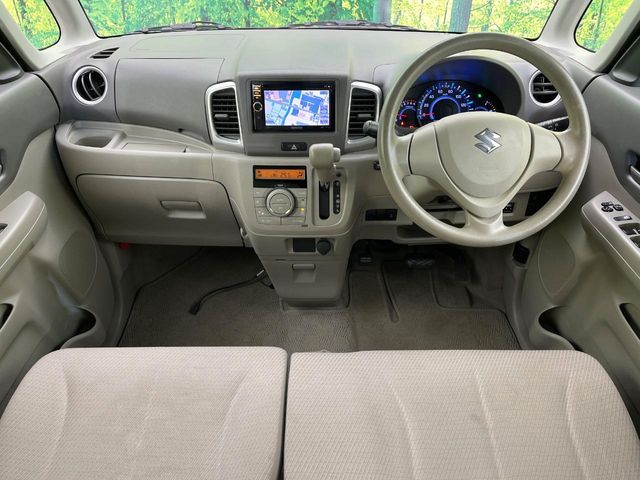 SUZUKI SPACIA 2013 Image 31