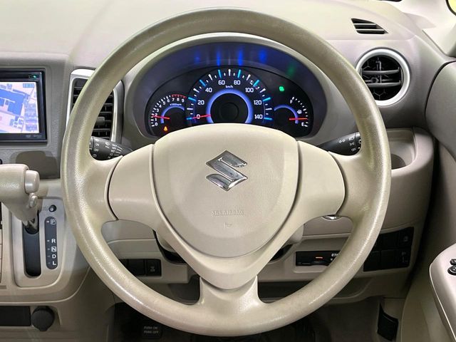 SUZUKI SPACIA 2013 Image 31