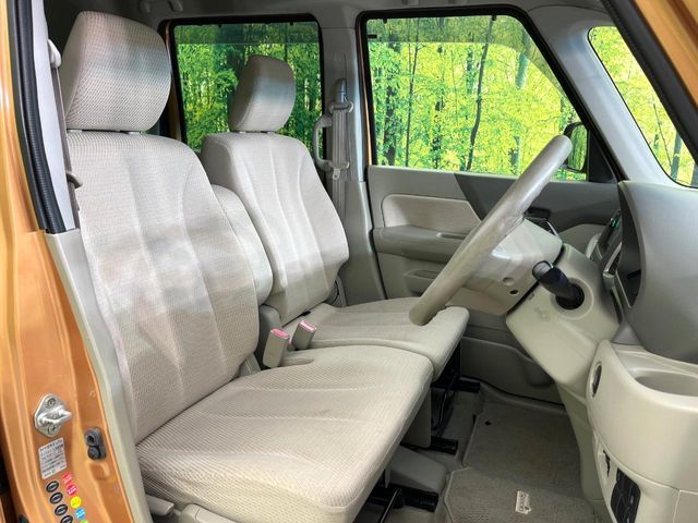 SUZUKI SPACIA 2013 Image 31