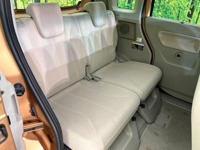 SUZUKI SPACIA 2013 Image 31