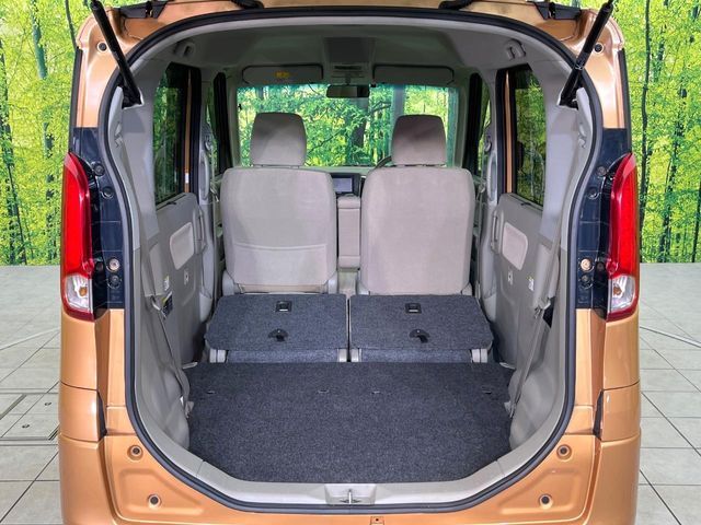 SUZUKI SPACIA 2013 Image 31