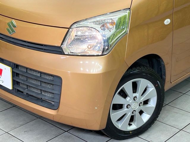 SUZUKI SPACIA 2013 Image 31