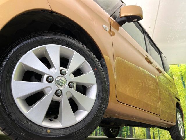 SUZUKI SPACIA 2013 Image 31