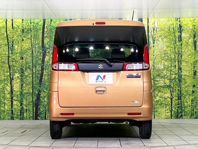 SUZUKI SPACIA 2013 Image 31