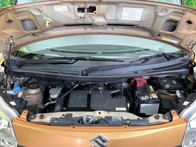 SUZUKI SPACIA 2013 Image 31