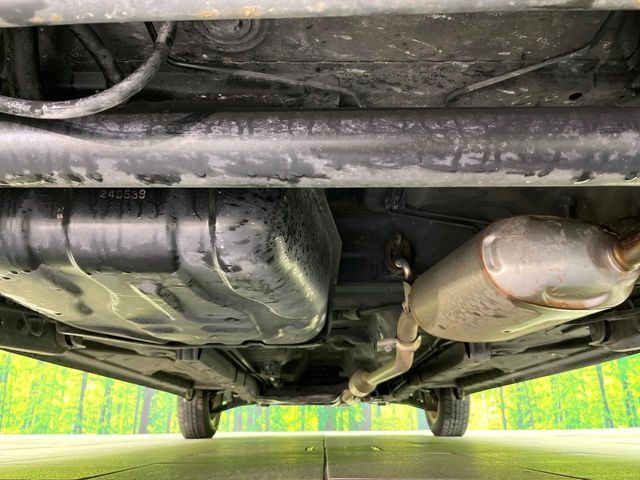 SUZUKI SPACIA 2013 Image 31