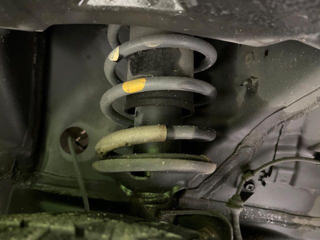 SUZUKI SPACIA 2013 Image 31