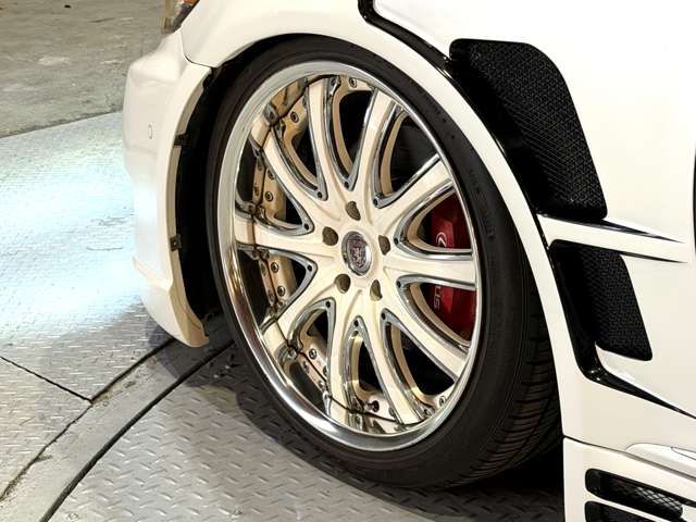 TOYOTA LEXUS LS460 2006 Image 31