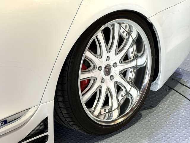 TOYOTA LEXUS LS460 2006 Image 31