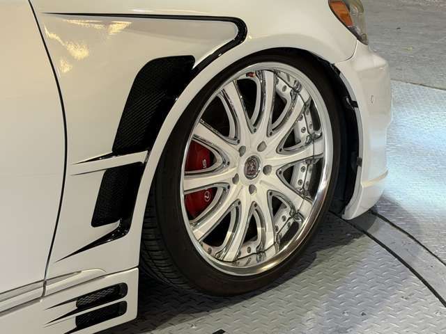 TOYOTA LEXUS LS460 2006 Image 31