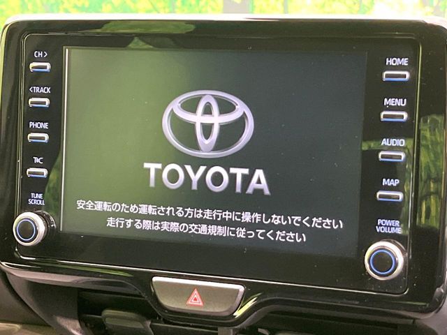 TOYOTA YARIS 2021 Image 31