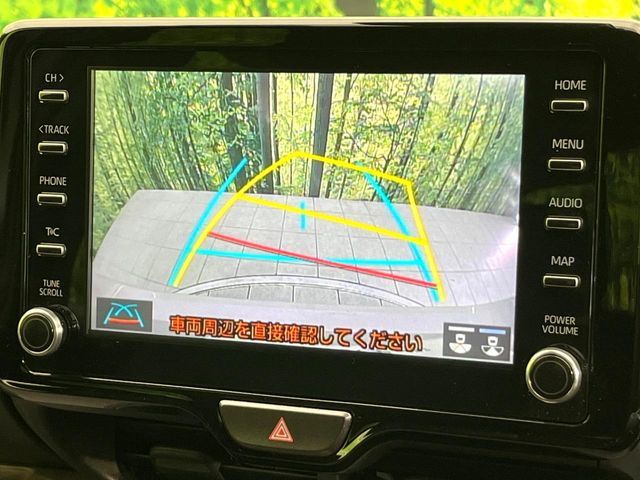 TOYOTA YARIS 2021 Image 31